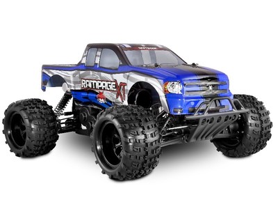 gas rc trucks 4x4